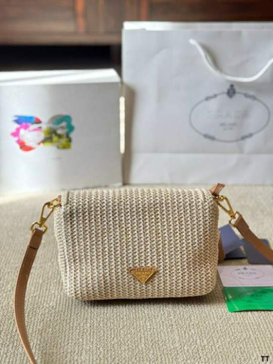 Picture of Prada Handbags _SKUfw195033483fw